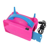 Electric Balloon Pump with Twin Nozzle (Not Helium Tank gas)