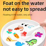 Floating Markers Water Whiteboard Pens