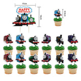 Thomas & Friends Birthday Decoration Pack