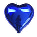 Heart Shape Foil Balloon 18 inch / 10 inch