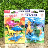 Eraser Design Set