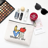 Travel Cosmetic Zipper Pouch Gift