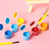 Canvas Painting Kit for Kids