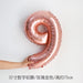 All 32inch Number Balloon No Helium 32 inch Number Balloon