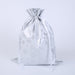 Christmas Gift Drawstring Packaging Bag Goodie