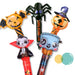 [SG Instock] Halloween Handheld Balloon Headband Dress Up Prop Foil Balloon Gift Party Decoration