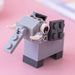 DIY Animal Brick Pencil Sharpener