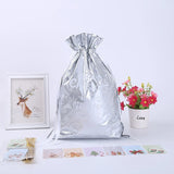 Christmas Gift Drawstring Packaging Bag Goodie