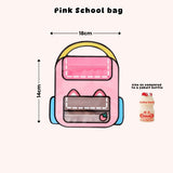 Creative Ziplock Bag
