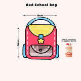 Creative Ziplock Bag