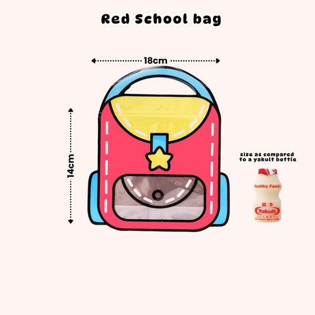 Creative Ziplock Bag