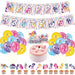 My Little Pony Birthday Decoration Pack