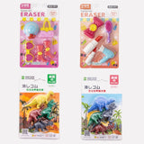 Eraser Design Set