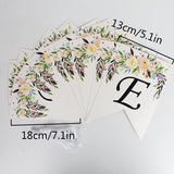 Botanical Bride To Be Banner