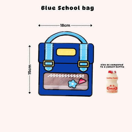 Creative Ziplock Bag