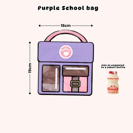 Creative Ziplock Bag