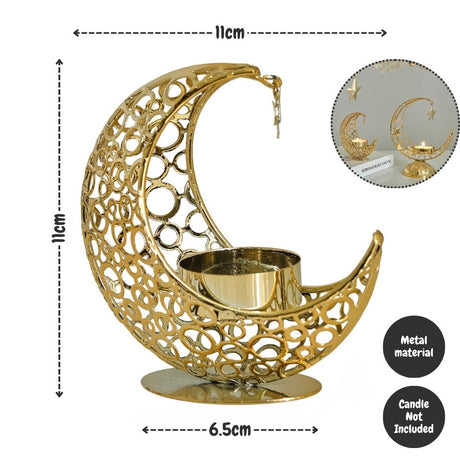 Hari Raya Eid Mubarak Home Decor Table Centerpiece Vase Rug Mosque Light Ramadan Banner