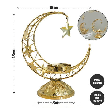 Hari Raya Eid Mubarak Home Decor Table Centerpiece Vase Rug Mosque Light Ramadan Banner