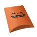 Halloween Candy Gift Pillow Treat Box