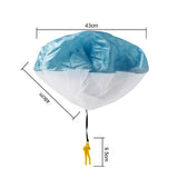 Parachute Toy Learning Play for Kids