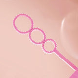 Mini Bubble Play Wands - Mermaid