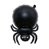 Halloween Spider Mummy Foil Balloon