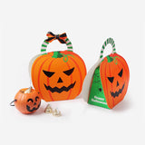 Halloween Candy cookies gift box bag 1