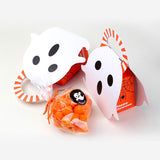 Halloween Candy cookies gift box bag 1