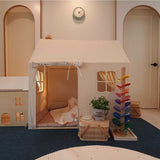 Kids Nordic Indoor House Tent