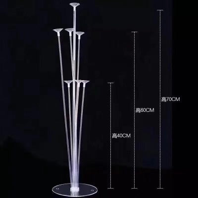 Balloon Stand 70cm 129cm 164cm
