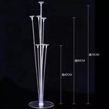 Balloon Stand 70cm 129cm 164cm