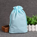 Reusable Drawstring Storage Bag EVA PVC