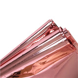 Glossy Shiny Disposable Table Cloth