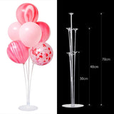 Balloon Stand 70cm 129cm 164cm