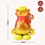 Chinese New Year CNY Banner Hanging Decor