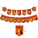 Halloween Party Decoration Set (Pack 4)