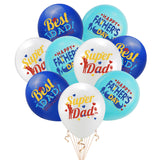 Happy Father's Day Balloon Decoration Pack