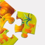Children Educational Jigsaw Puzzles