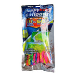 Fast Filling Water Balloon 111pcs per Pack