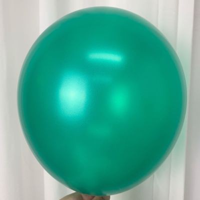 Pearl balloon 12 inch 10 inch 5 inch latex balloon for birthday party decoration