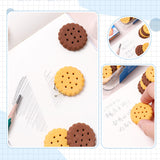 Creative Cute Food Eraser Stationery