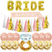 Bride To Be Essential Balloon Decoration Pack