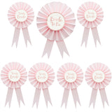 Bride To Be Rose Pink Decoration Pack