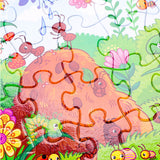 Children Educational Jigsaw Puzzles