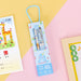 Children Cute Stationery Set