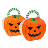 Halloween Candy cookies gift box bag 1