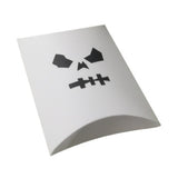 Halloween Candy Gift Pillow Treat Box