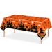 Disposable Halloween Party Design Tablecloth