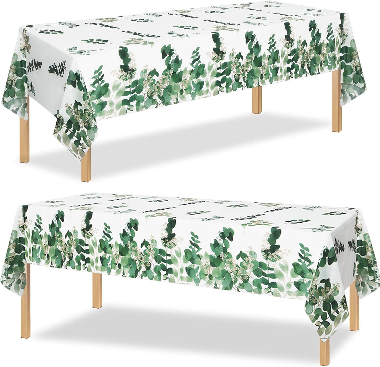 Eucalyptus Table Cover