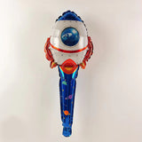 Handheld Foil Balloons for birthday party event